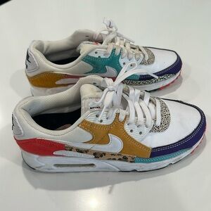 Women Nike Air Max 90